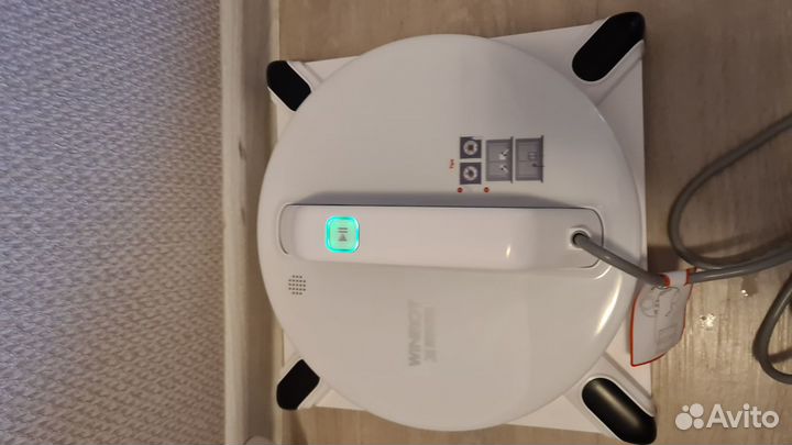 Ecovacs WinBot 950 робот мойщик окон