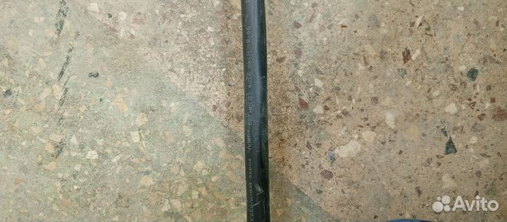 Кабель ввгнг 416