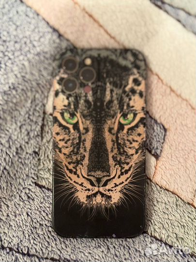 iPhone 12 Pro Max, 128 ГБ