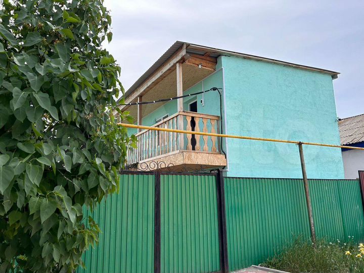 Комната 25 м², 1/2 эт.