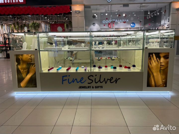 Франшиза ювелирных украшений. Прибыльный бизнес