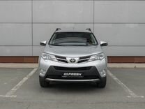 Toyota RAV4 2.0 CVT, 2013, 159 074 км, с пробегом, цена 2 249 000 руб.
