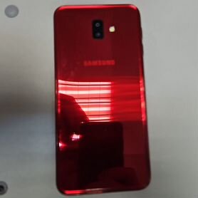 Samsung Galaxy J6+ (2018), 3/32 ГБ