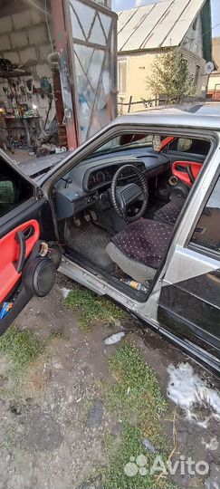 ВАЗ 2114 Samara 1.6 МТ, 2011, 150 000 км