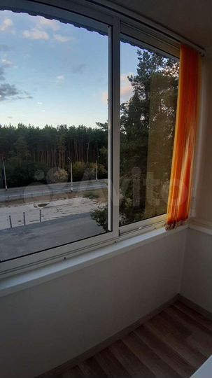 1-к. квартира, 30 м², 5/5 эт.