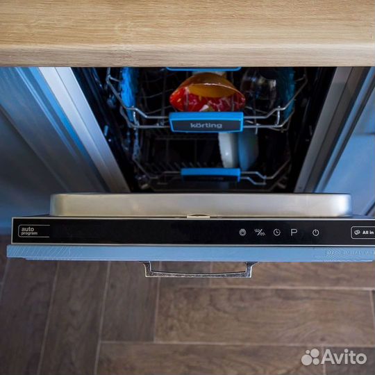 Кухни от производителя