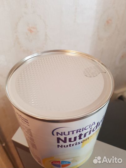 Питание для лежачих больных