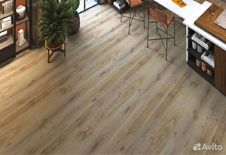 Ламинат Westerhof Natura Select Silyon Oak PRK 206