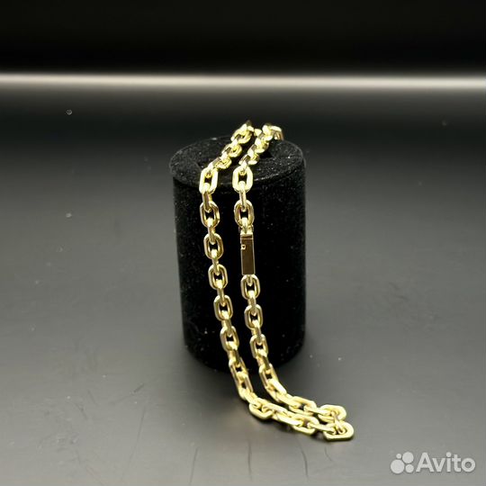 Золотая цепь 585