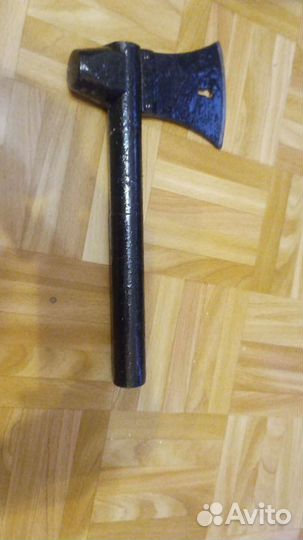 Топор СССР