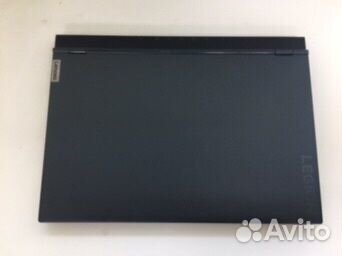 Ноутбук Lenovo Legion 5 17ARH05H