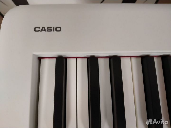 Новое Casio cdp -s110. Комплект. Гарантия 2 года