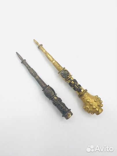 Аксельбант Офицера Свиты Императора Николая 2