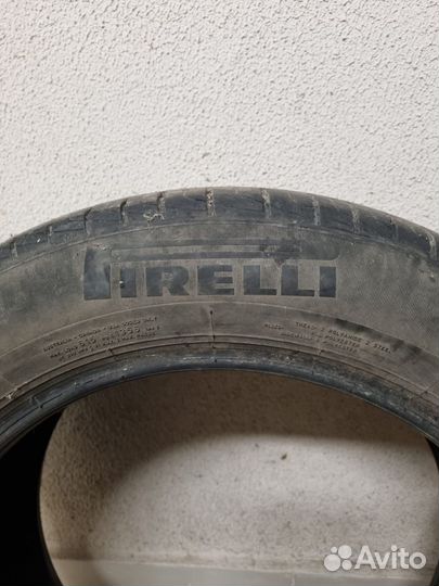 Pirelli Cinturato P1 205/55 R16