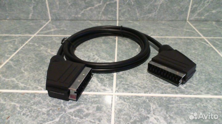 Кабели разные