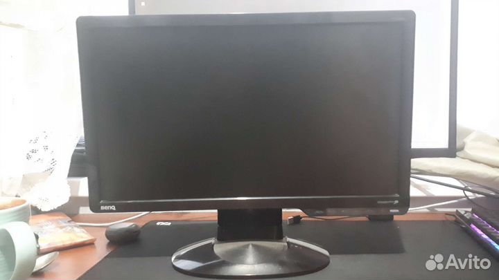 Монитор Benq