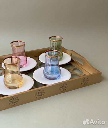 Набор армуд «ассорти»