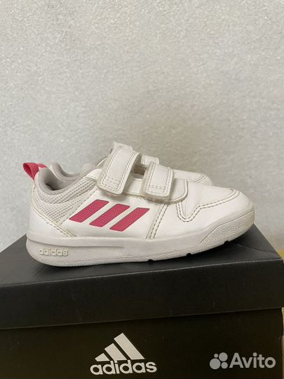 Кроссовки детские adidas