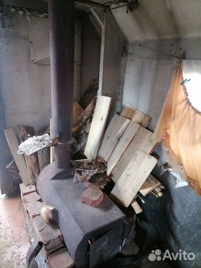 Кунг от камаза