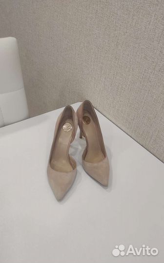 Туфли женские 37 размер натуральная кожа