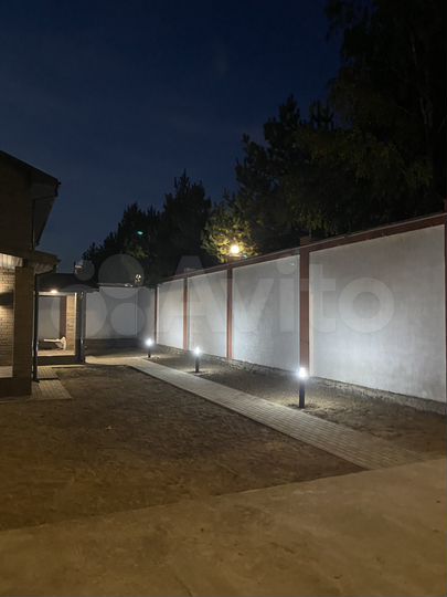 Дом 191 м² на участке 6,5 сот.