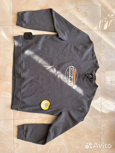 Кофта теплая Can-am