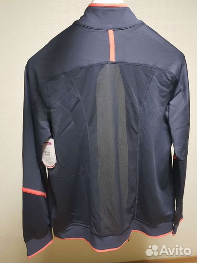 Олимпийка Спортивная женская Wilson новая с биркой