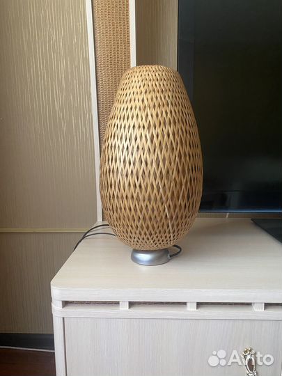 Лампа настольная IKEA