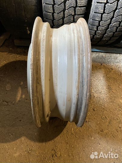 Диски на газель