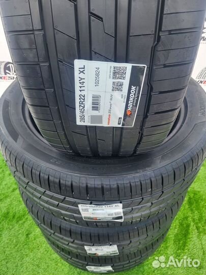 Hankook Ventus S1 Evo 3 EV K127E 285/45 R22 114Y