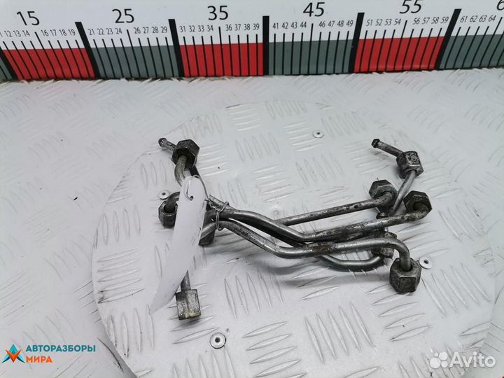 Трубка топливная Kia Sorento 2006