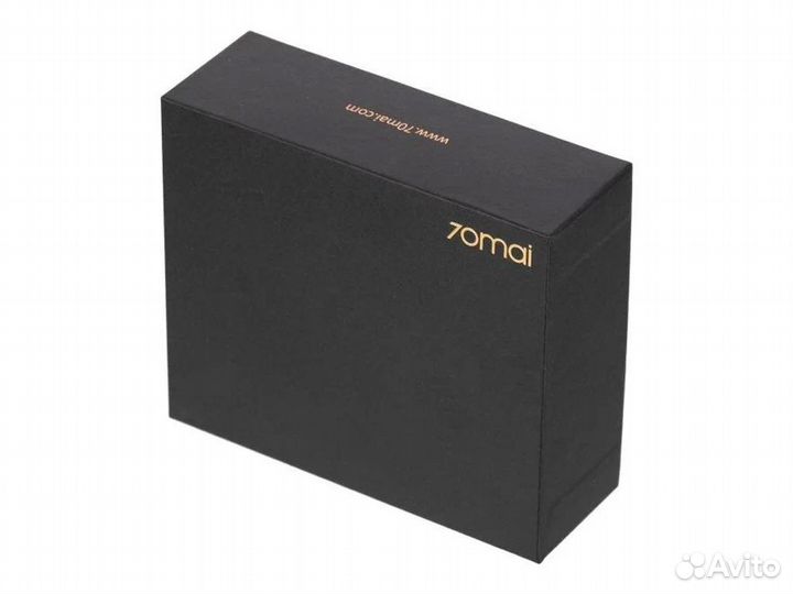 Видеорегистратор Xiaomi 70mai 1S (EU)