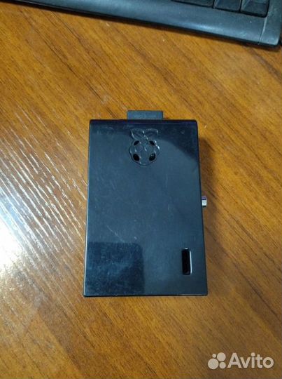 Мини компьютер Raspberry Pi Model B (512 Mb)