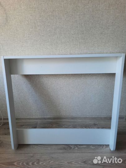 Пеленальная доска на комод