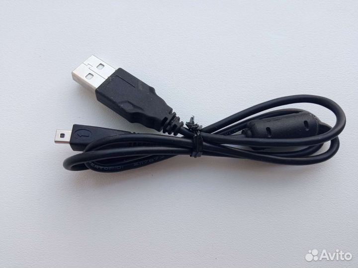 Новый кабель Micro USB
