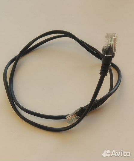 Патч-корды RJ45 (Ethernet)