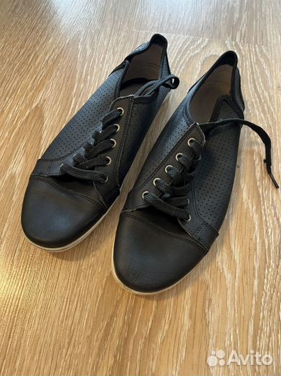 Женские кеды