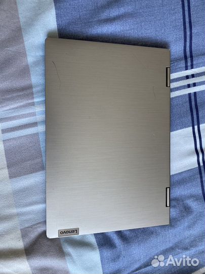 Ноутбук Lenovo IdeaPad Flex 3