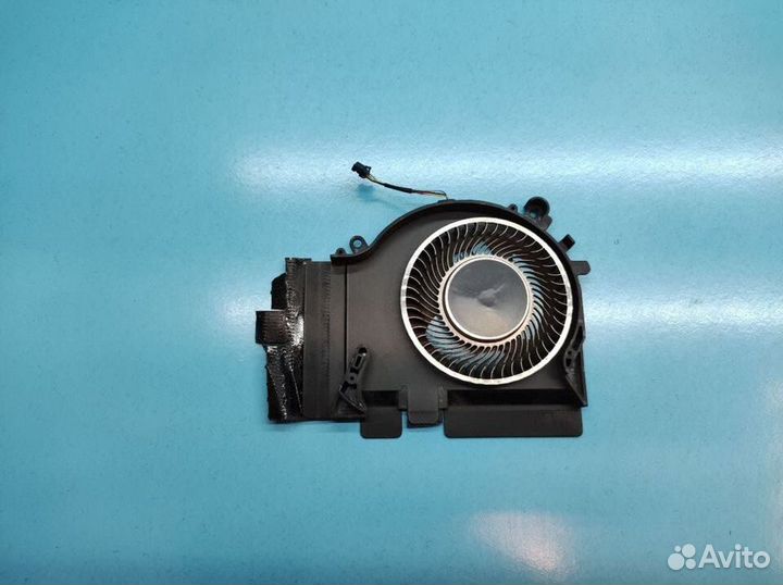 Б/У вентилятор, кулер для ноутбуков Xiaomi