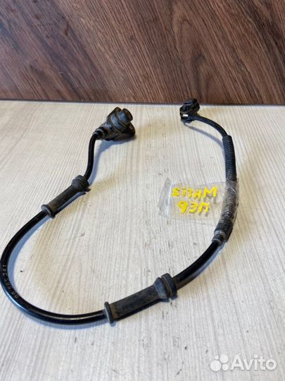 Датчик abs передний Daewoo Matiz