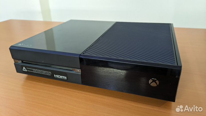 Xbox one 500gb