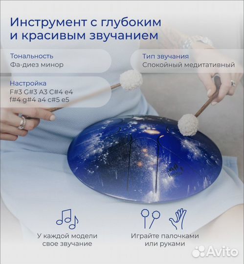 Глюкофон фимбо