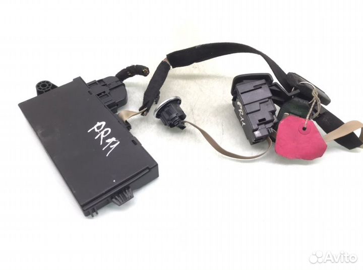 Замок зажигания 6943834 BMW 1 81/E87 (2004-2011)