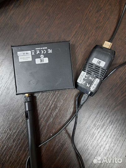 Устройство для передачи видео по wifi