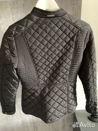 Куртка демисезонная