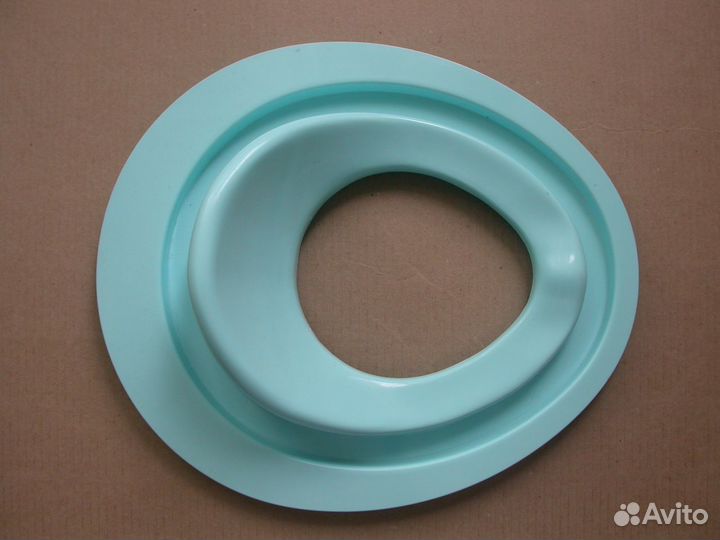 Сиденье для унитаза детское