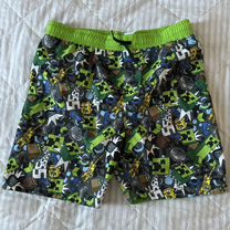 Шорты Плавки carter'S Kid Minecraft TM Swim Trunks