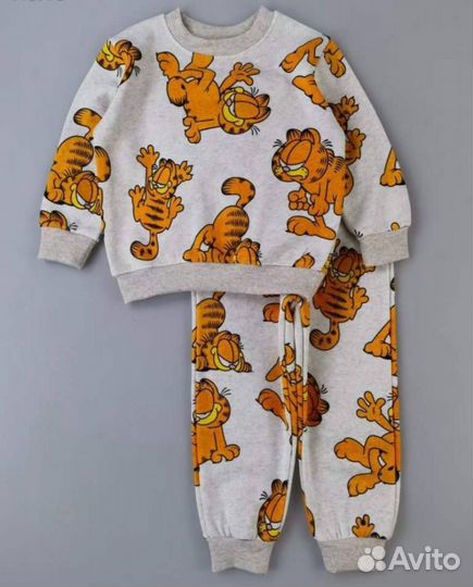 Костюм детский