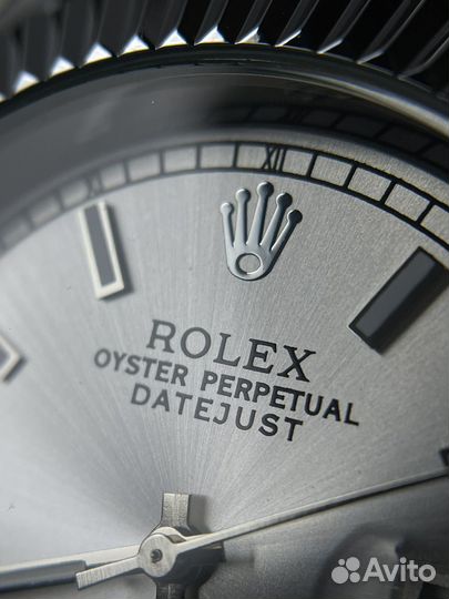 Rolex