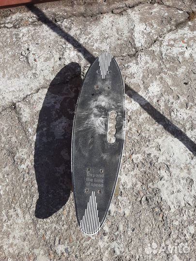 Скейтборд детский